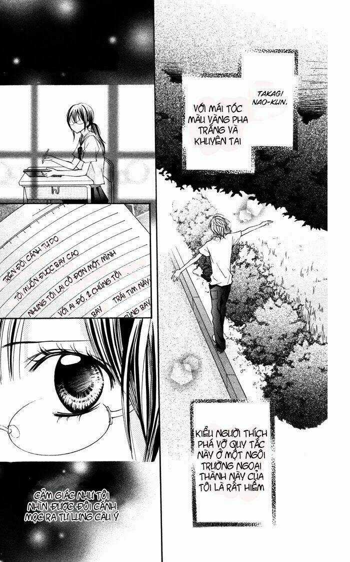 Hitoribocchi wa Samishikute - Chapter 1 - Trang 13