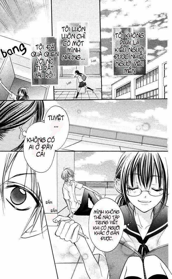 Hitoribocchi wa Samishikute - Chapter 1 - Trang 16