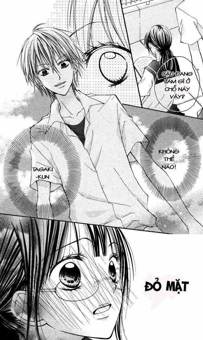 Hitoribocchi wa Samishikute - Chapter 1 - Trang 17