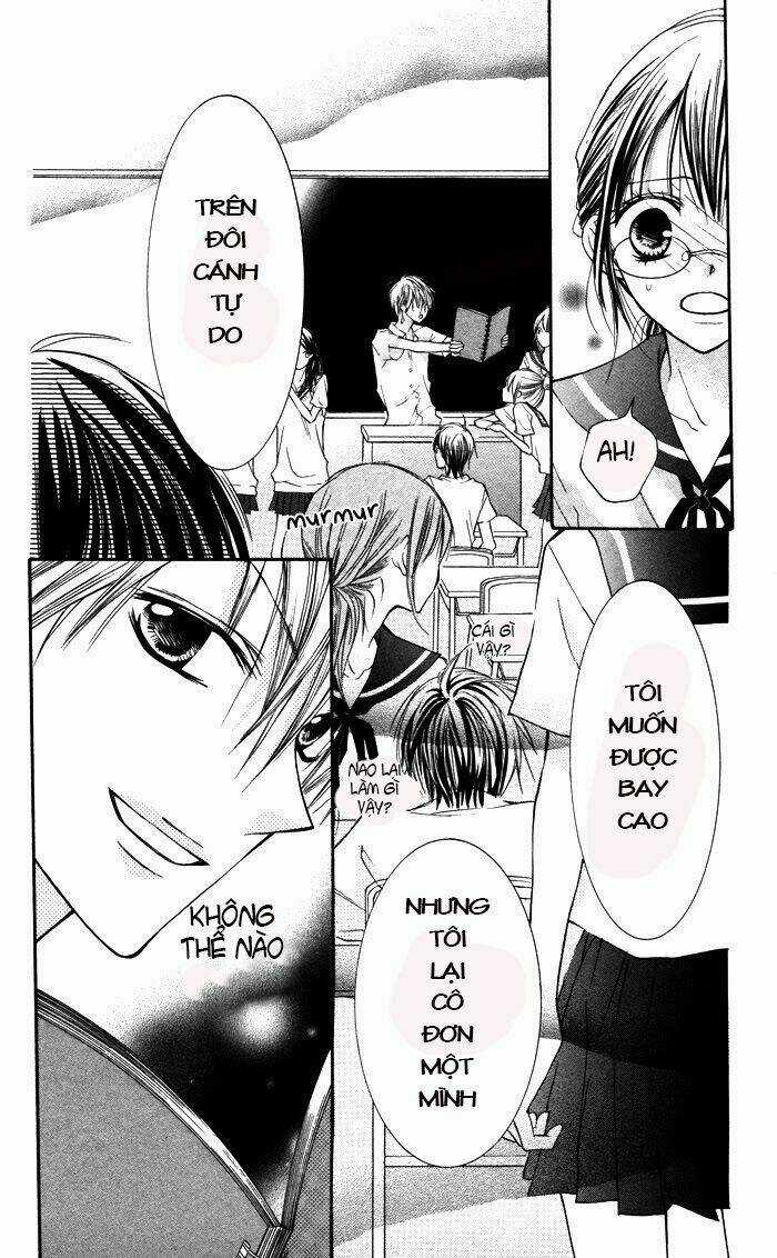 Hitoribocchi wa Samishikute - Chapter 1 - Trang 21