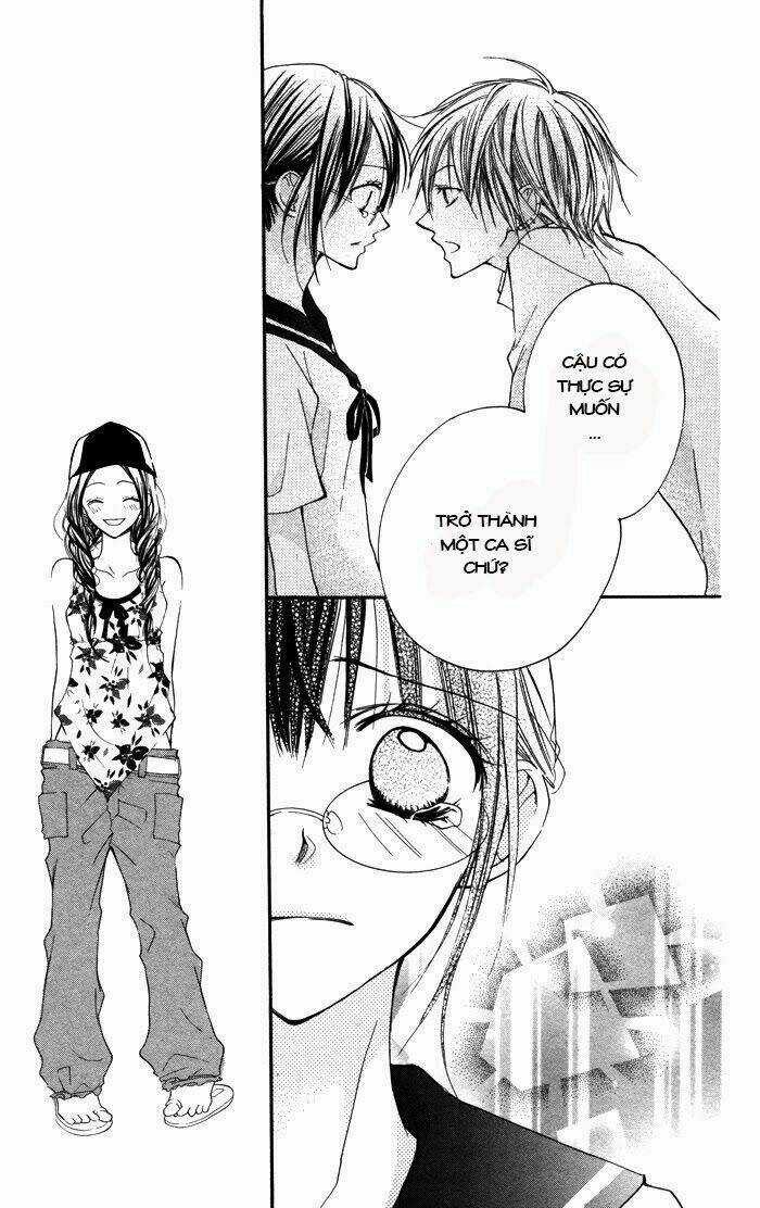 Hitoribocchi wa Samishikute - Chapter 1 - Trang 26