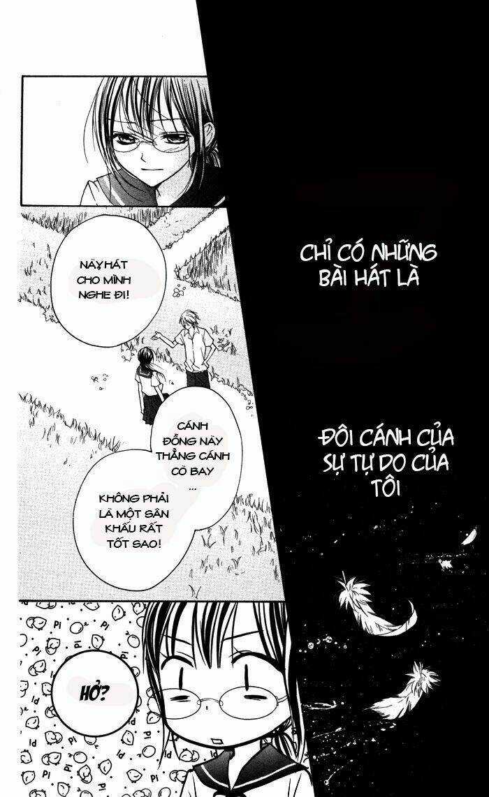 Hitoribocchi wa Samishikute - Chapter 1 - Trang 32