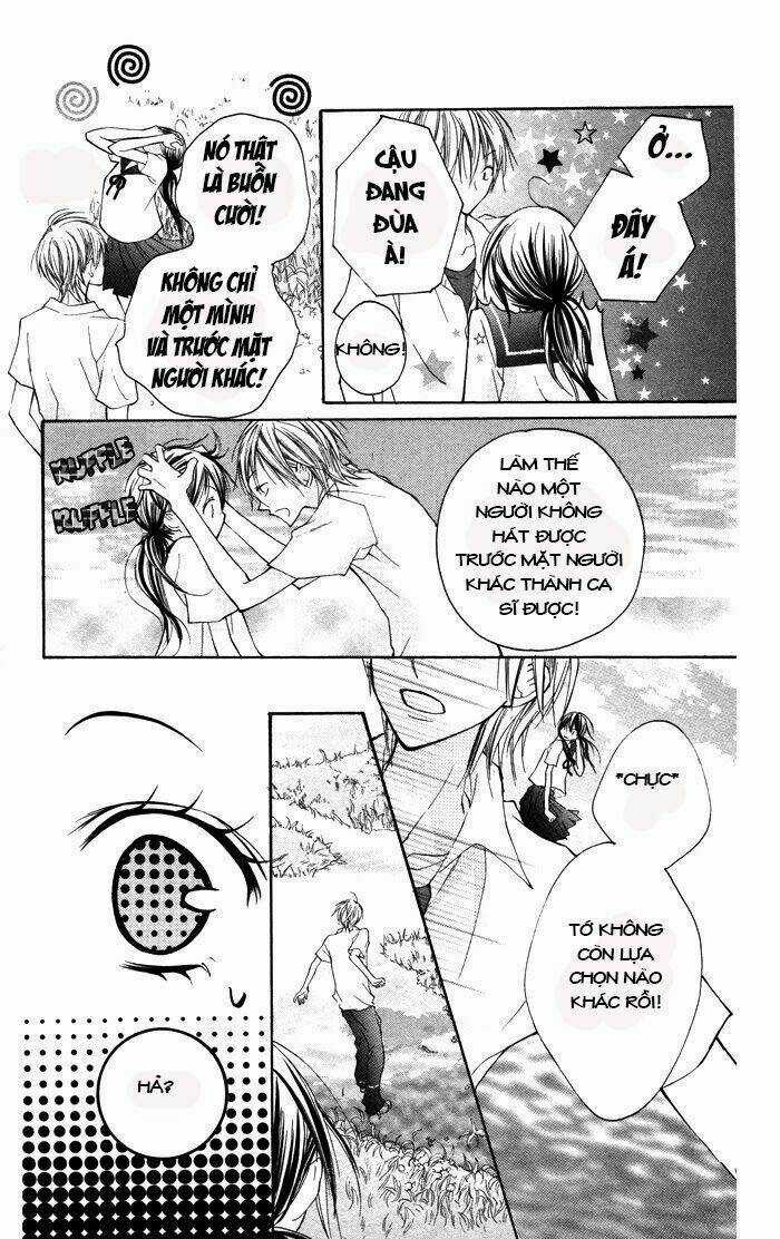 Hitoribocchi wa Samishikute - Chapter 1 - Trang 33