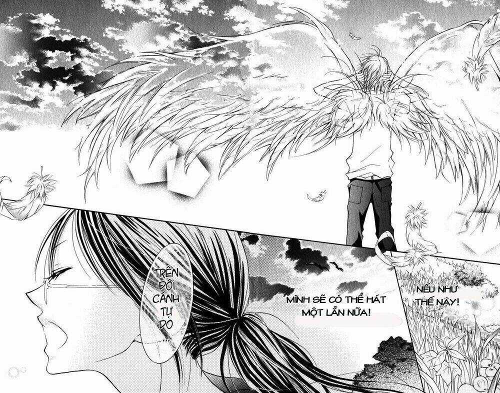 Hitoribocchi wa Samishikute - Chapter 1 - Trang 36