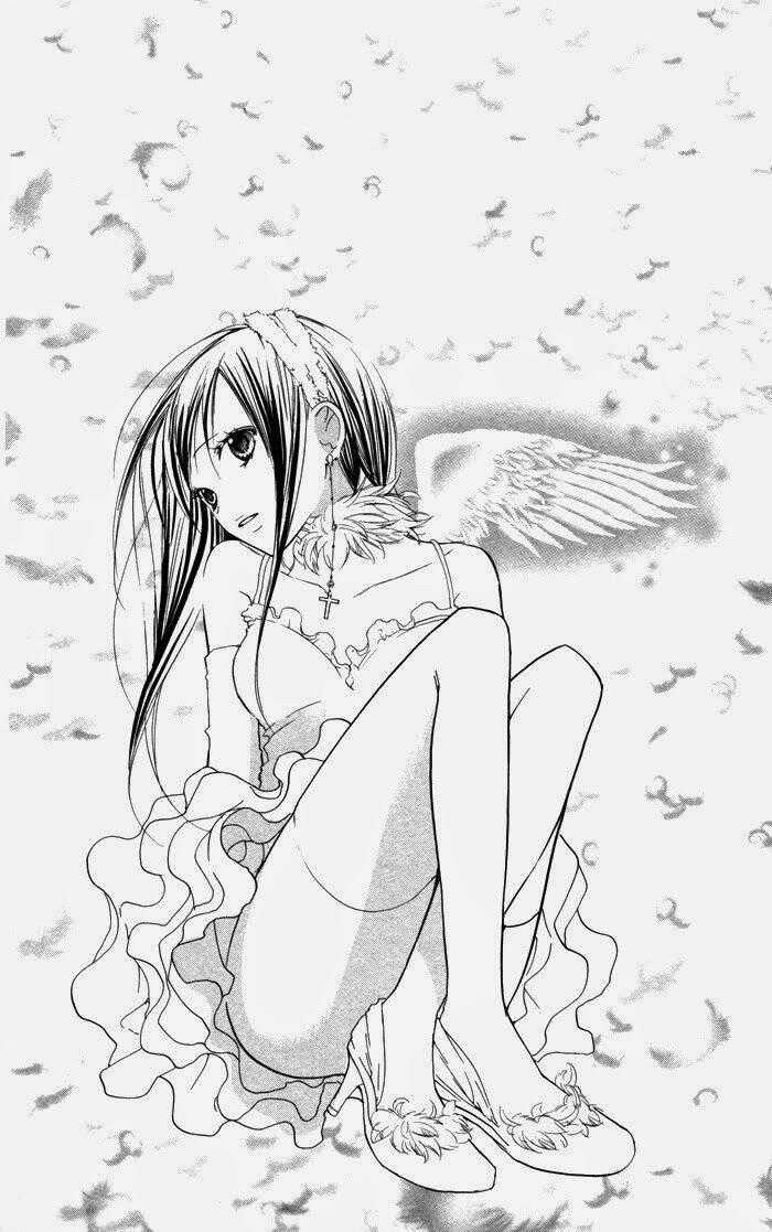 Hitoribocchi wa Samishikute - Chapter 1 - Trang 41