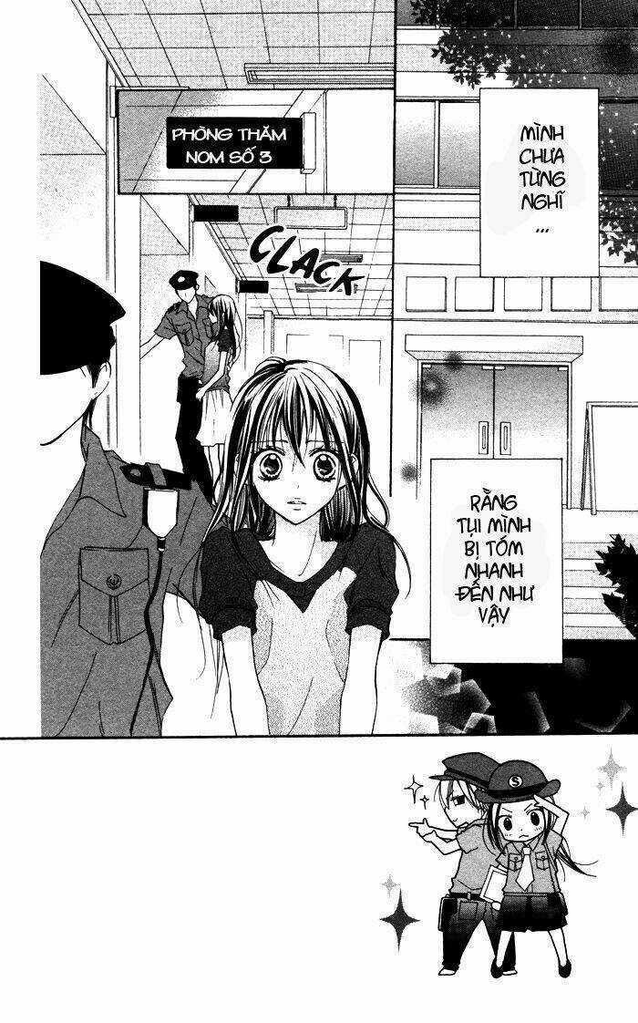 Hitoribocchi wa Samishikute - Chapter 10 - Trang 3