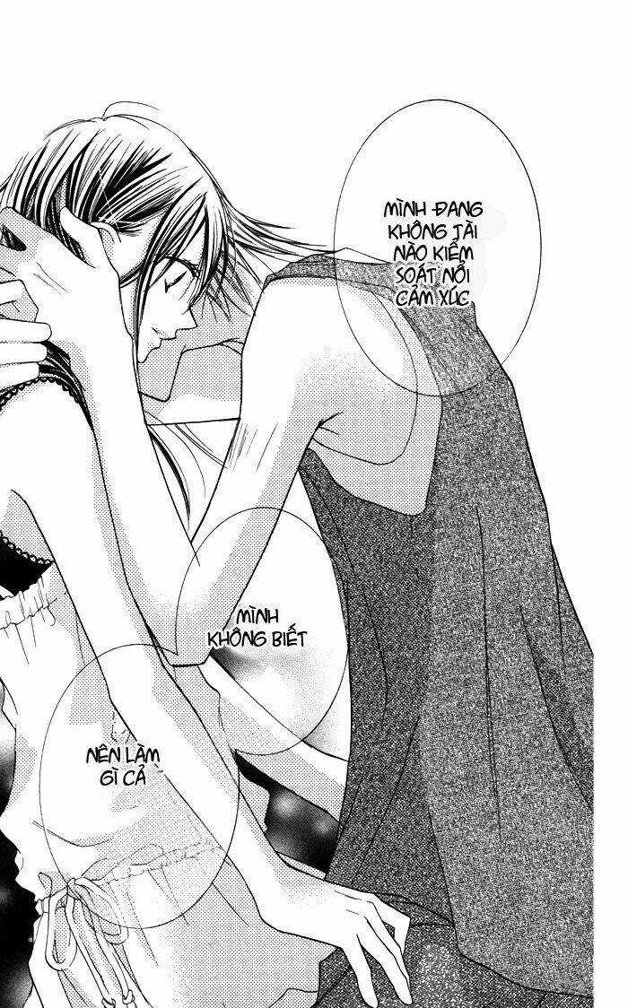 Hitoribocchi wa Samishikute - Chapter 10 - Trang 23