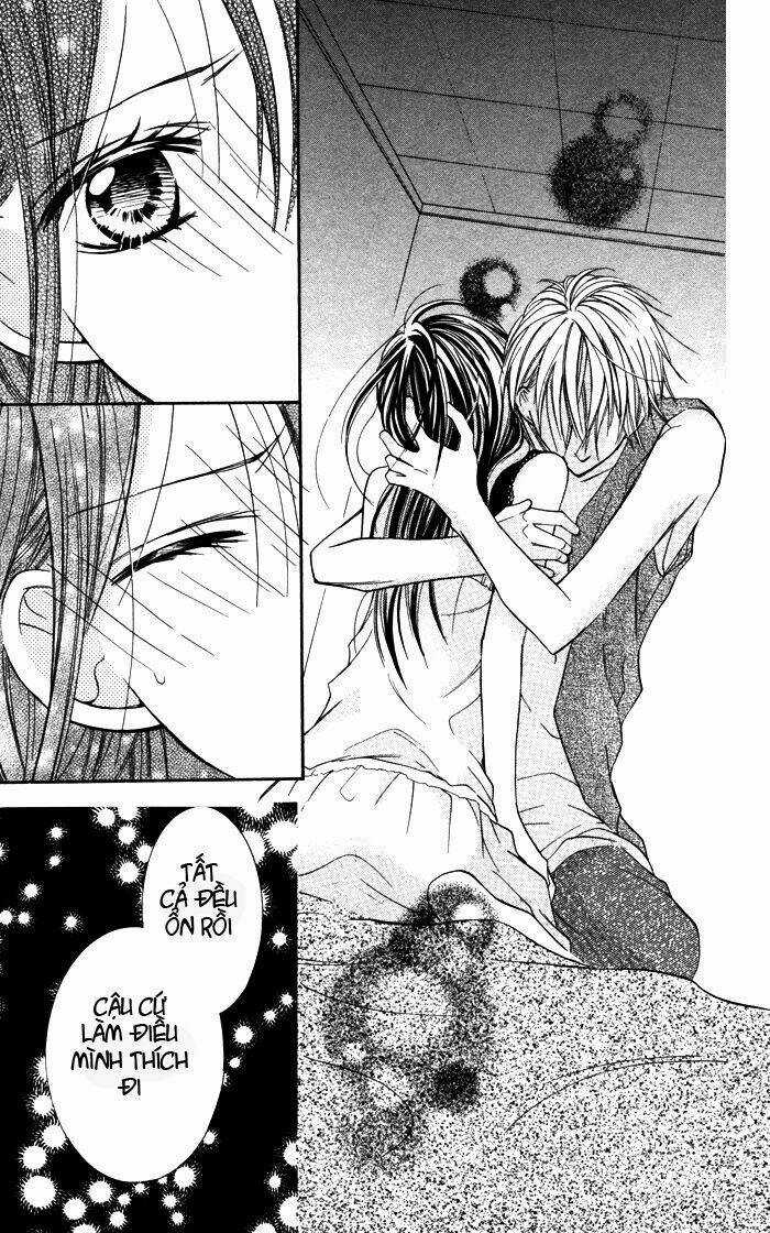 Hitoribocchi wa Samishikute - Chapter 10 - Trang 25