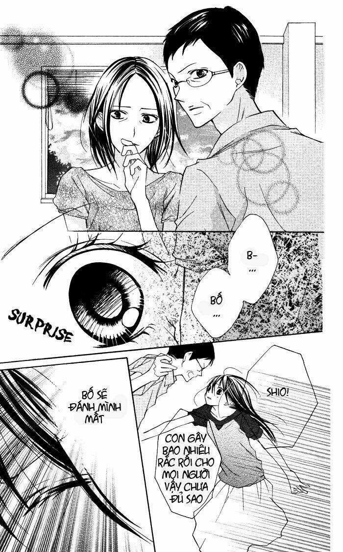 Hitoribocchi wa Samishikute - Chapter 10 - Trang 4