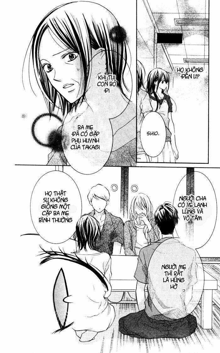 Hitoribocchi wa Samishikute - Chapter 10 - Trang 8