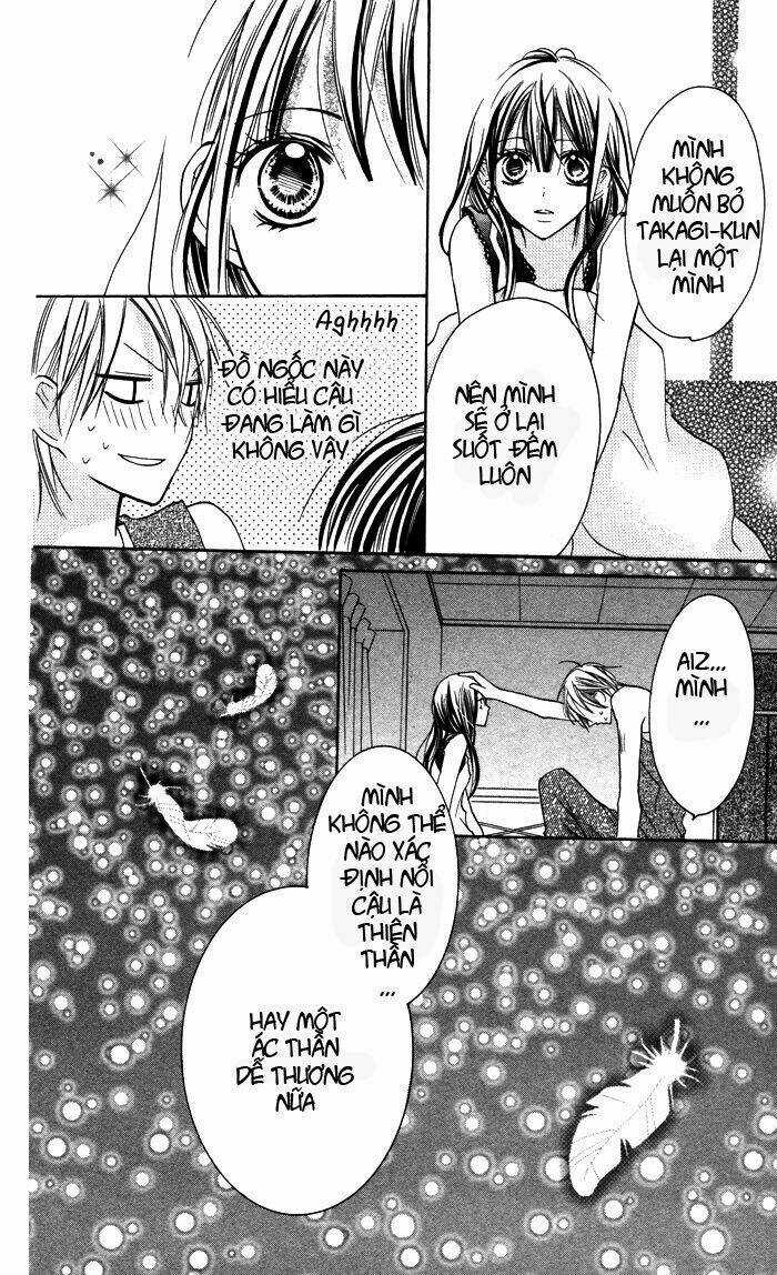 Hitoribocchi wa Samishikute - Chapter 11 - Trang 12