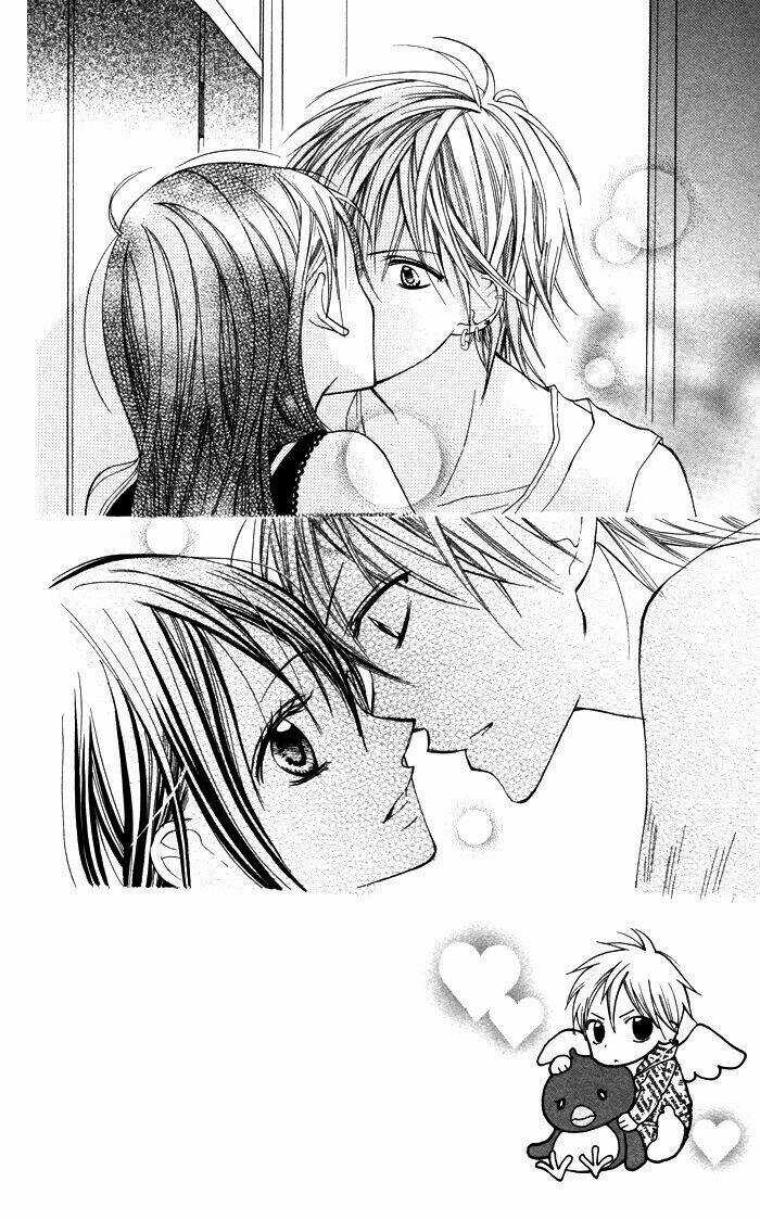 Hitoribocchi wa Samishikute - Chapter 11 - Trang 3