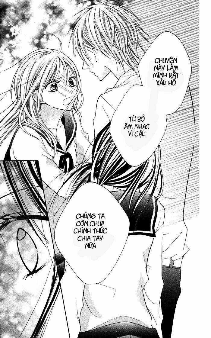 Hitoribocchi wa Samishikute - Chapter 11 - Trang 26