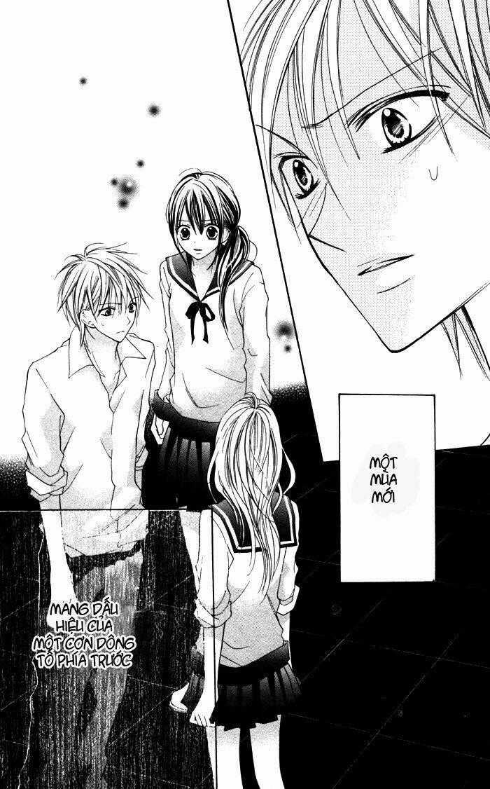 Hitoribocchi wa Samishikute - Chapter 11 - Trang 28