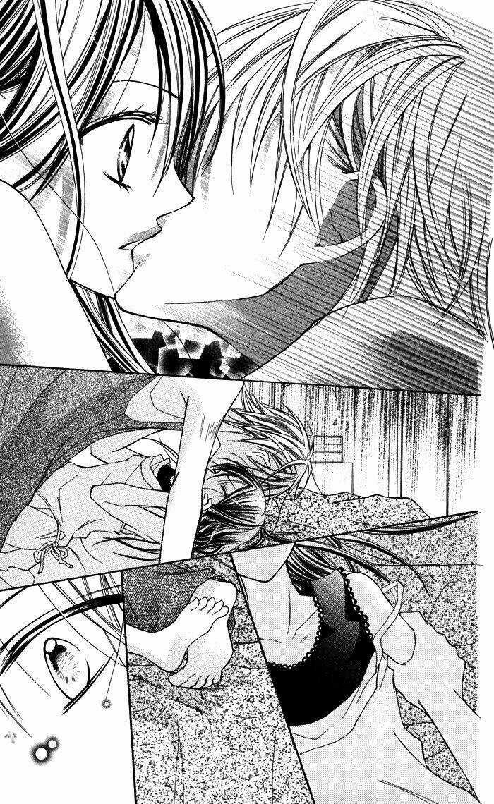 Hitoribocchi wa Samishikute - Chapter 11 - Trang 4