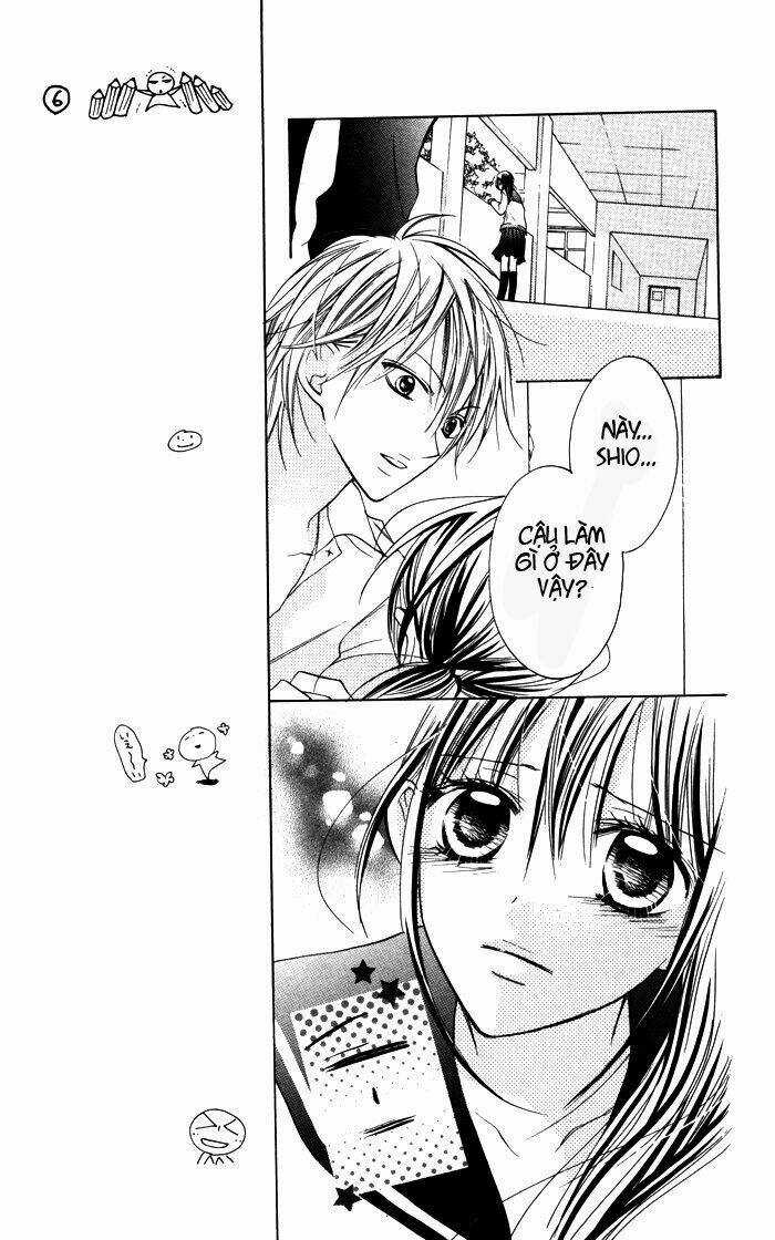 Hitoribocchi wa Samishikute - Chapter 12 - Trang 14