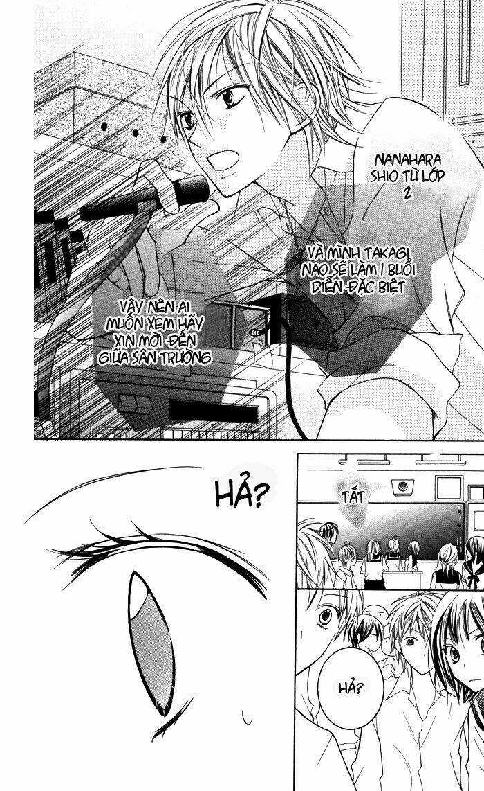 Hitoribocchi wa Samishikute - Chapter 12 - Trang 19