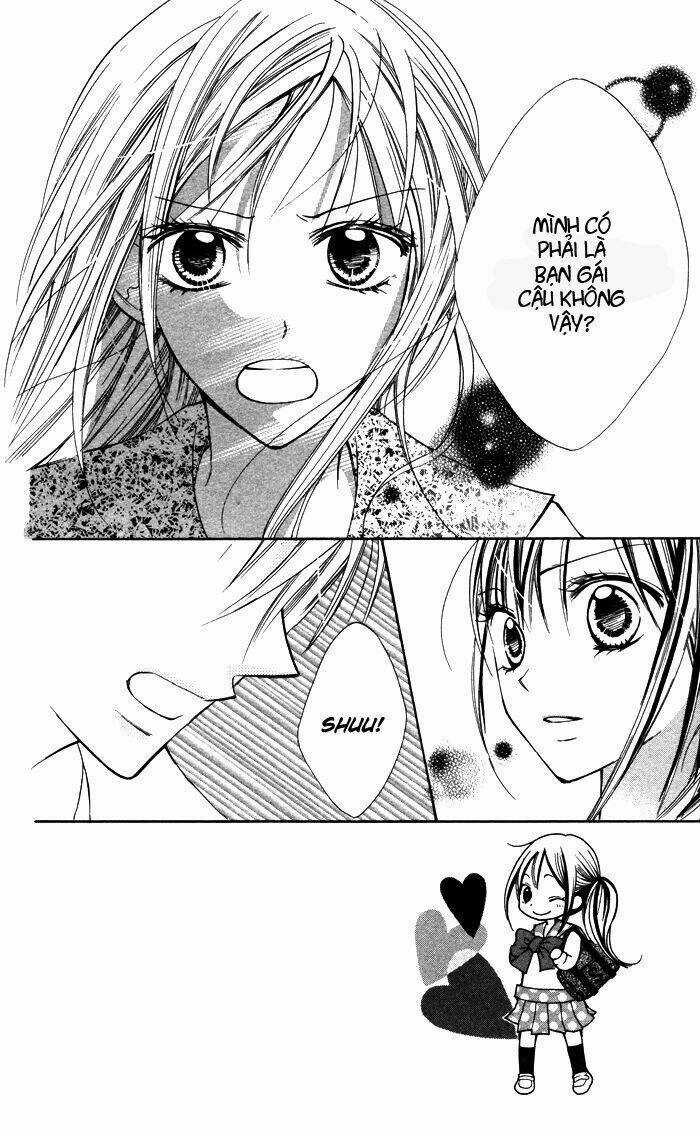 Hitoribocchi wa Samishikute - Chapter 12 - Trang 3