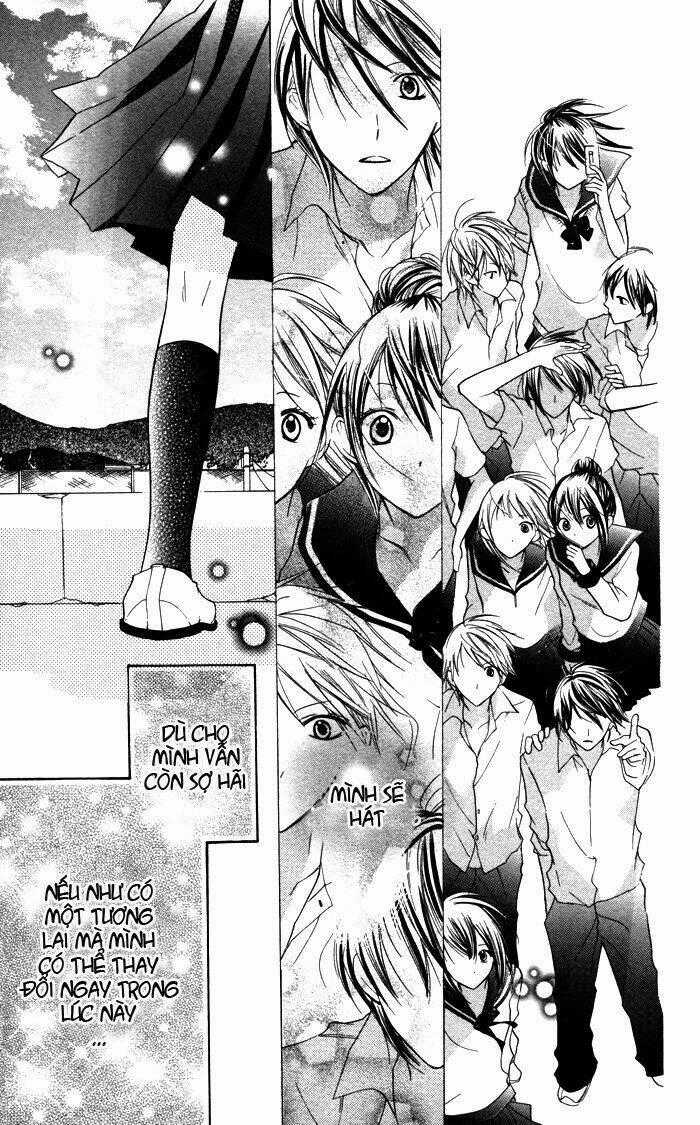 Hitoribocchi wa Samishikute - Chapter 12 - Trang 28