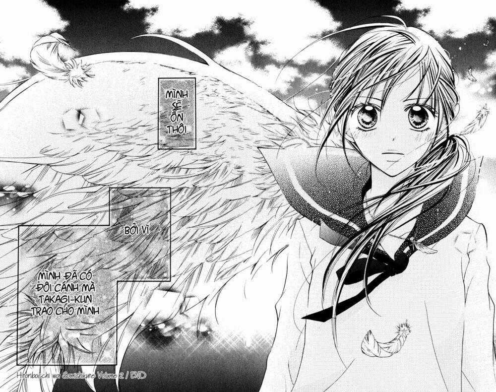 Hitoribocchi wa Samishikute - Chapter 12 - Trang 29