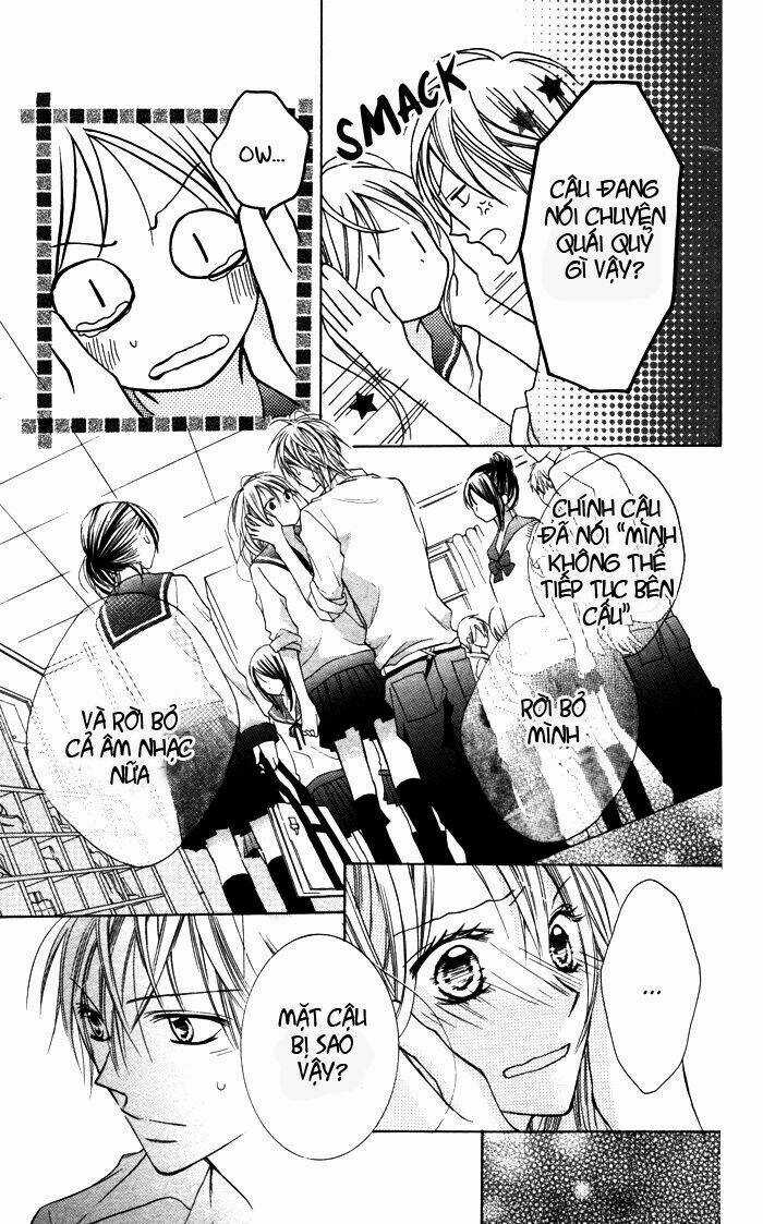 Hitoribocchi wa Samishikute - Chapter 12 - Trang 4