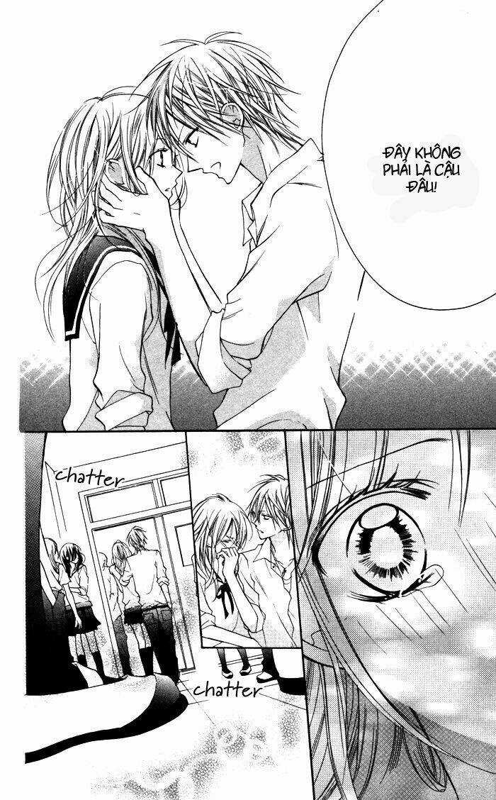 Hitoribocchi wa Samishikute - Chapter 12 - Trang 5