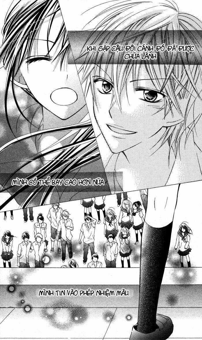 Hitoribocchi wa Samishikute - Chapter 13 - Trang 11