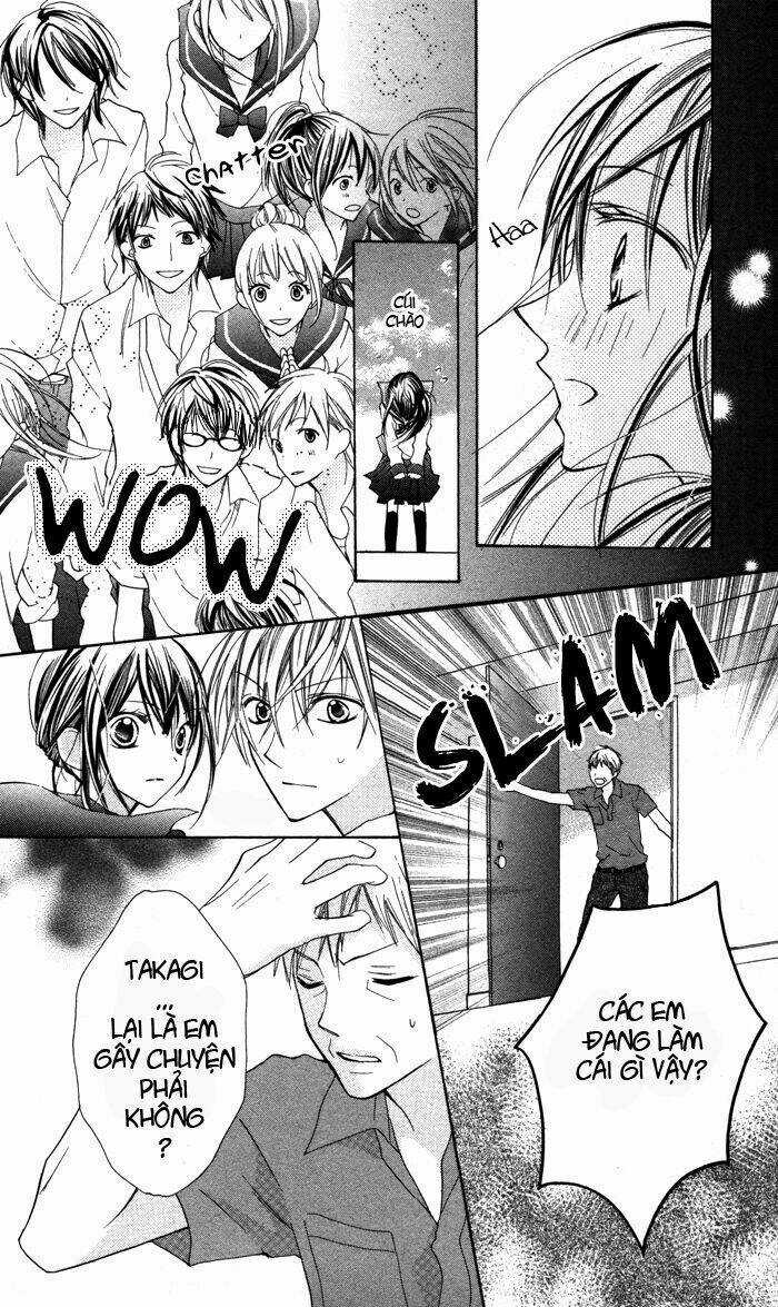 Hitoribocchi wa Samishikute - Chapter 13 - Trang 12