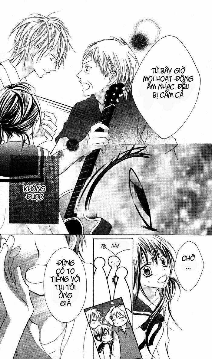 Hitoribocchi wa Samishikute - Chapter 13 - Trang 13