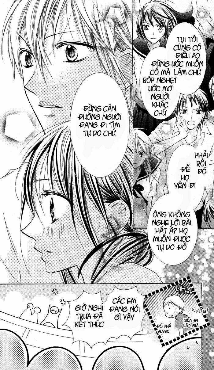 Hitoribocchi wa Samishikute - Chapter 13 - Trang 14