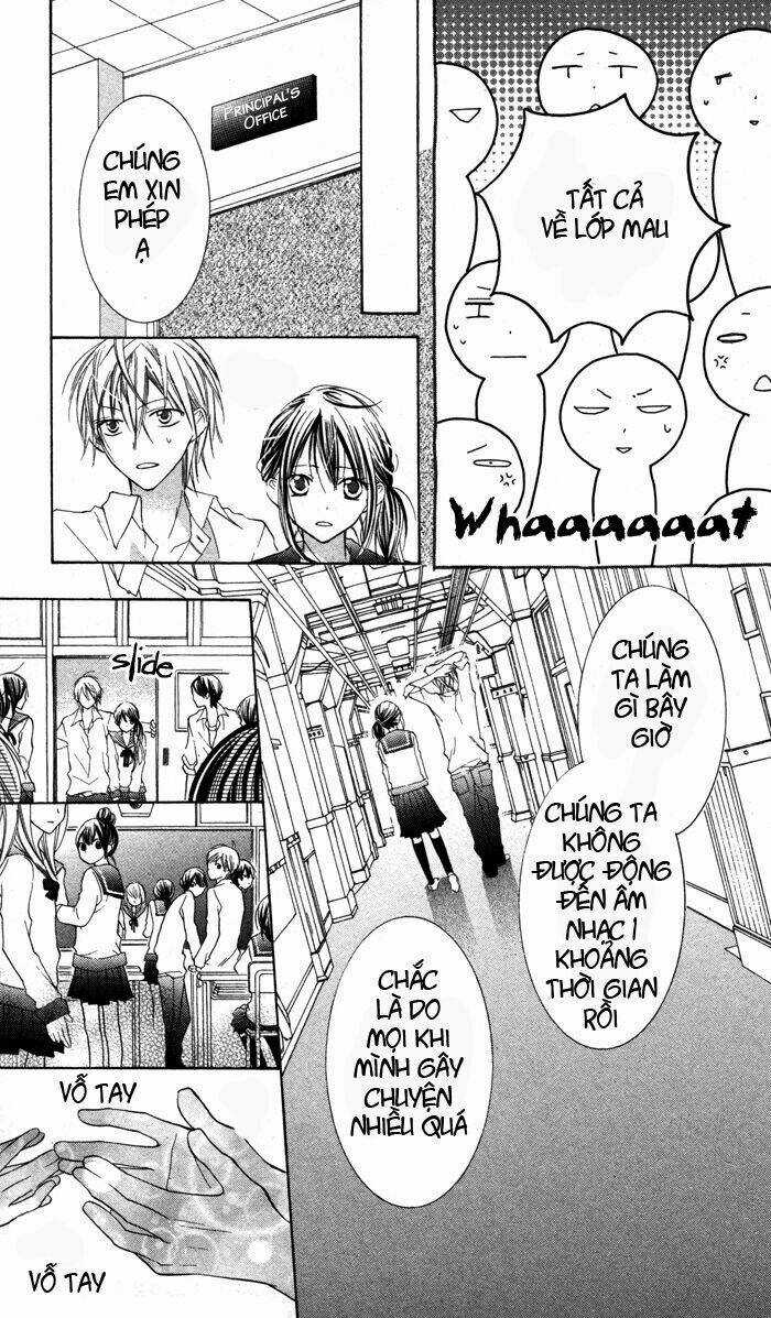 Hitoribocchi wa Samishikute - Chapter 13 - Trang 15