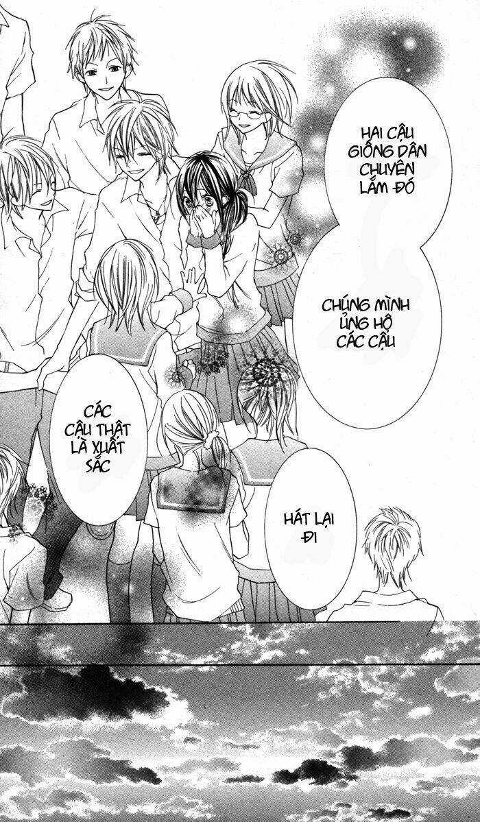 Hitoribocchi wa Samishikute - Chapter 13 - Trang 17