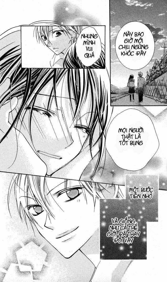 Hitoribocchi wa Samishikute - Chapter 13 - Trang 18