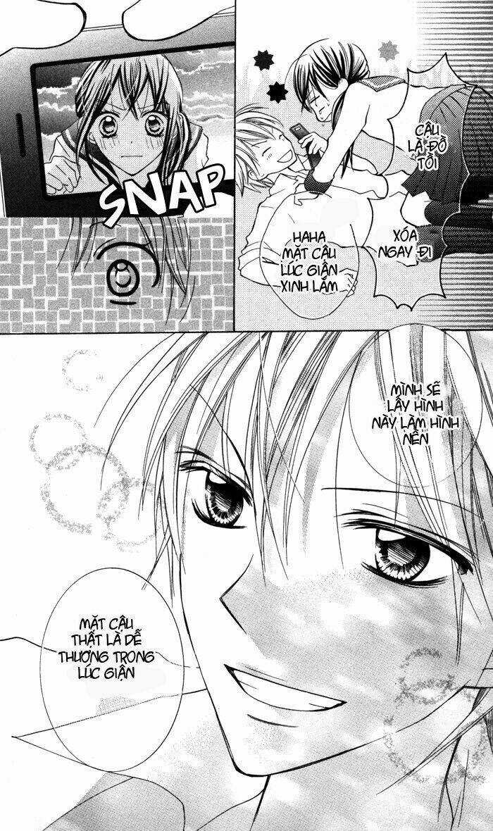 Hitoribocchi wa Samishikute - Chapter 13 - Trang 22