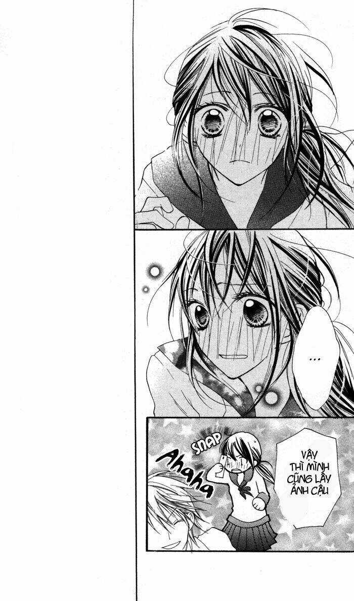 Hitoribocchi wa Samishikute - Chapter 13 - Trang 23