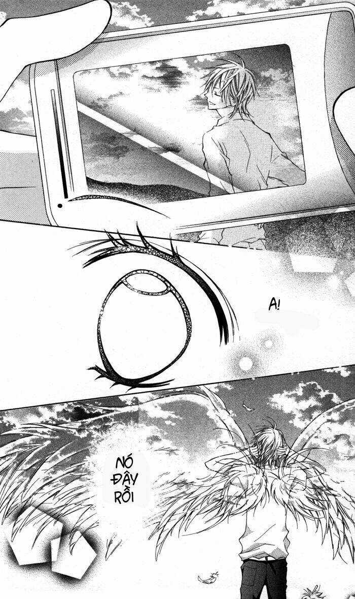 Hitoribocchi wa Samishikute - Chapter 13 - Trang 24