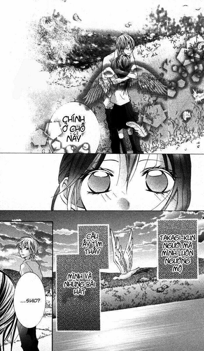 Hitoribocchi wa Samishikute - Chapter 13 - Trang 25