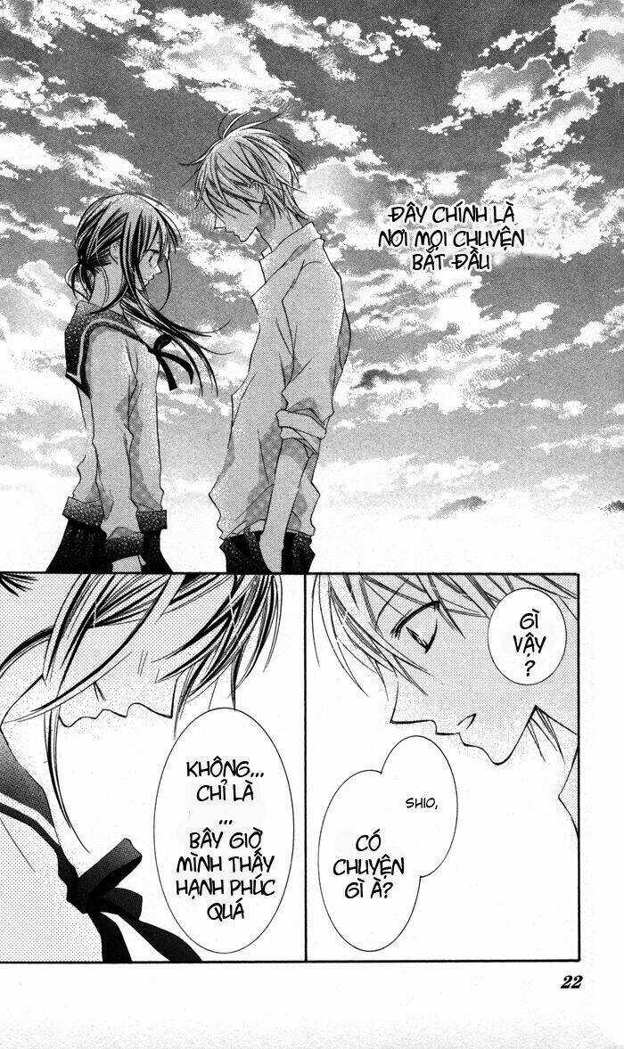 Hitoribocchi wa Samishikute - Chapter 13 - Trang 26