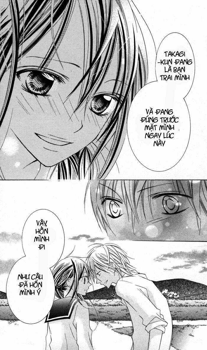 Hitoribocchi wa Samishikute - Chapter 13 - Trang 27