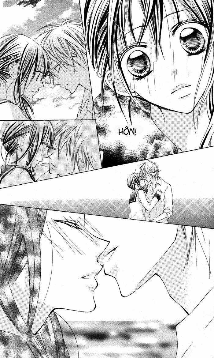 Hitoribocchi wa Samishikute - Chapter 13 - Trang 28