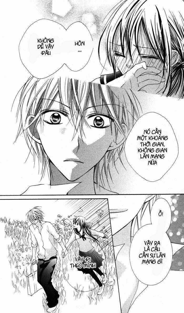 Hitoribocchi wa Samishikute - Chapter 13 - Trang 29