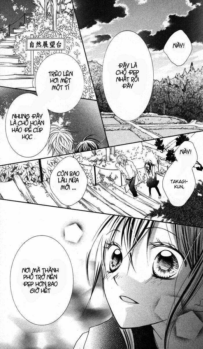 Hitoribocchi wa Samishikute - Chapter 13 - Trang 30