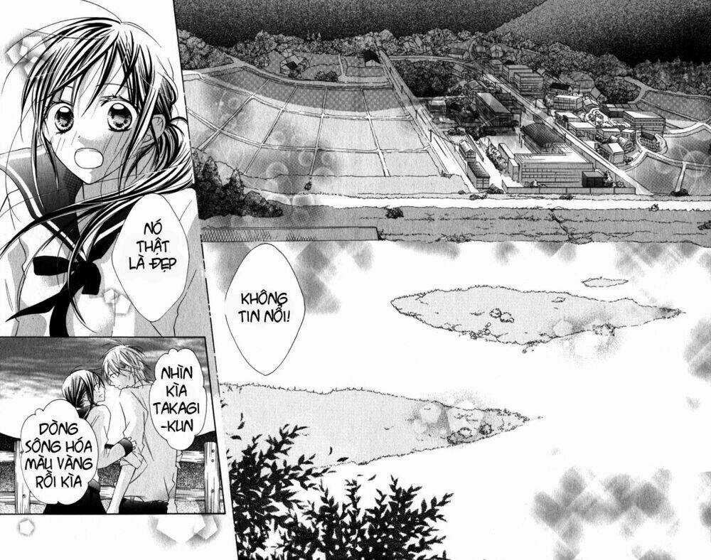 Hitoribocchi wa Samishikute - Chapter 13 - Trang 31