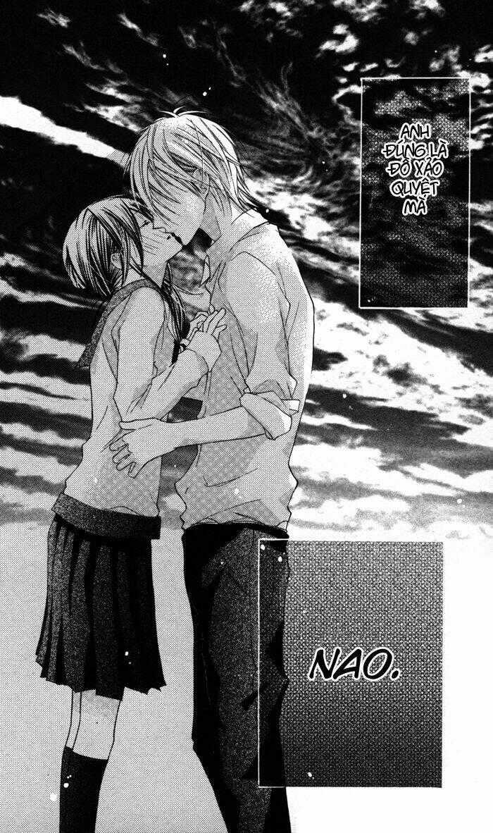 Hitoribocchi wa Samishikute - Chapter 13 - Trang 33