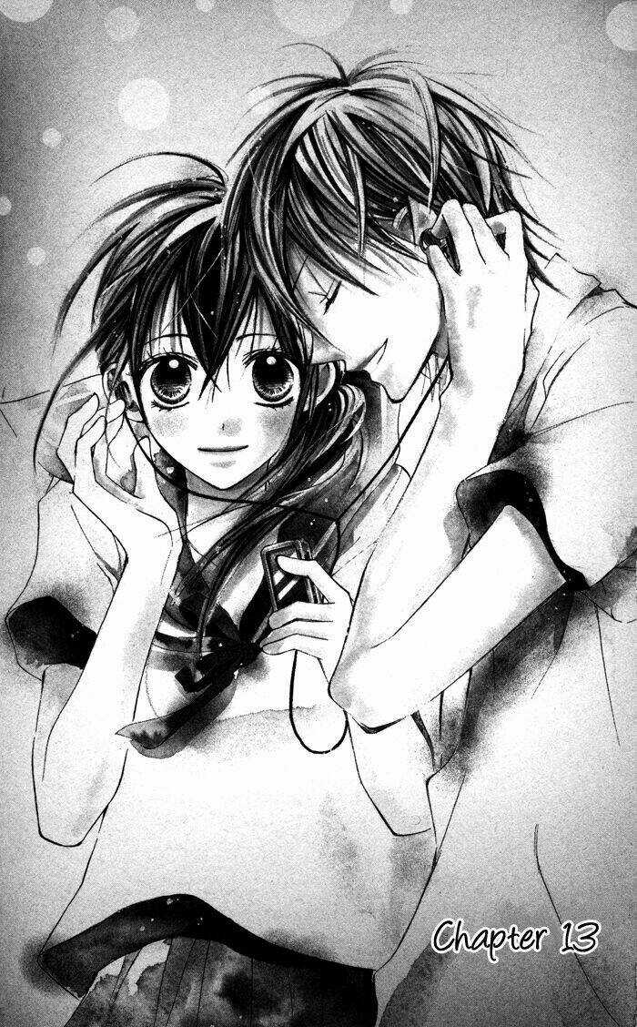 Hitoribocchi wa Samishikute - Chapter 13 - Trang 7