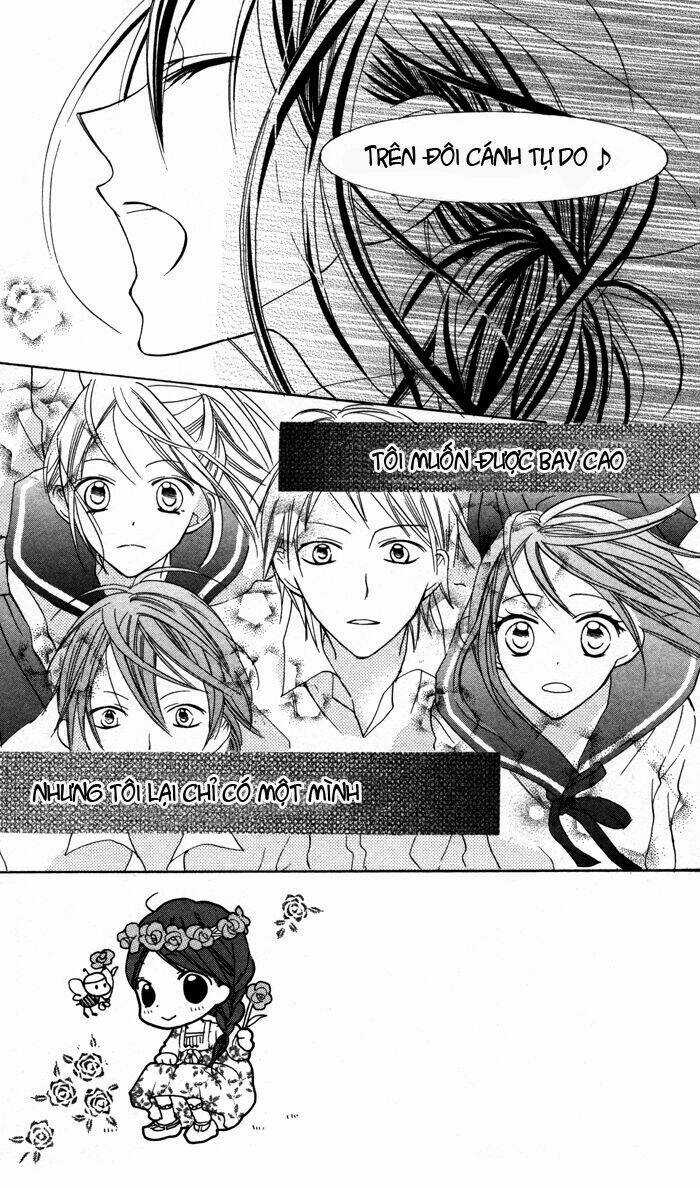 Hitoribocchi wa Samishikute - Chapter 13 - Trang 9