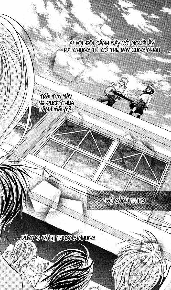 Hitoribocchi wa Samishikute - Chapter 13 - Trang 10