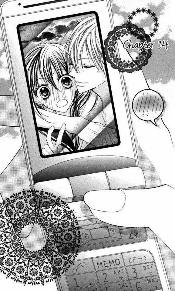 Hitoribocchi wa Samishikute - Chapter 14 - Trang 3