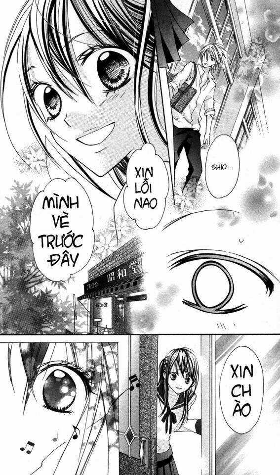 Hitoribocchi wa Samishikute - Chapter 14 - Trang 21