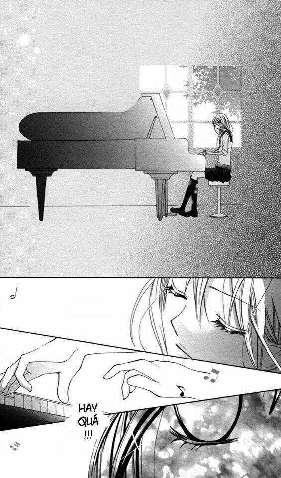 Hitoribocchi wa Samishikute - Chapter 14 - Trang 22